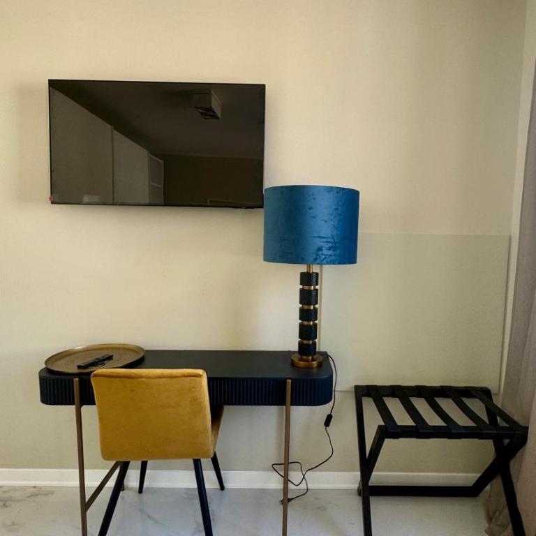 La CHARTREUSE Luxury Suites 1A-1B-3A-3B - Apartamento Deluxe de 1 dormitorio - 8