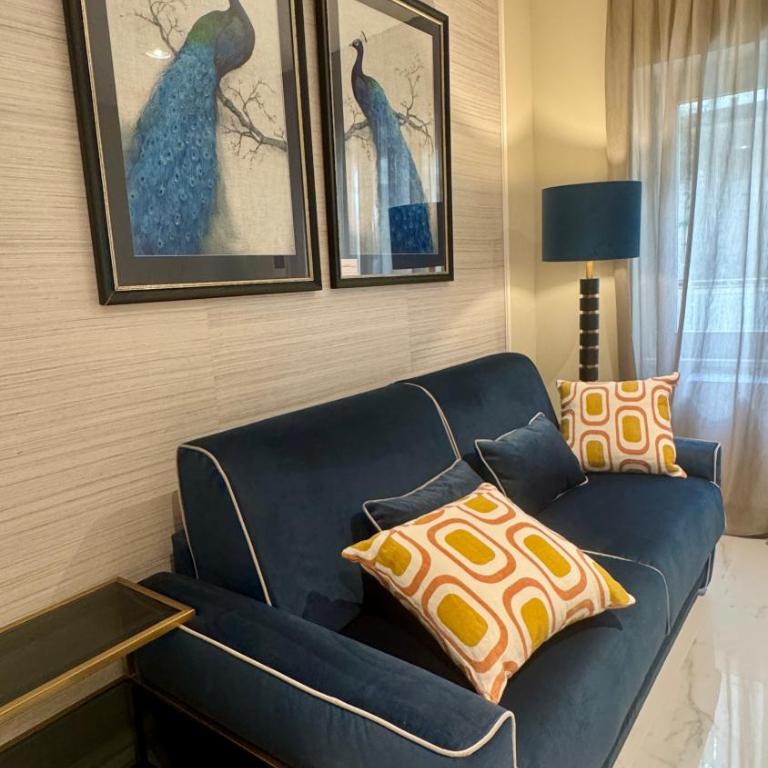 La CHARTREUSE Luxury Suites 1A-1B-3A-3B - Apartamento Deluxe de 1 dormitorio - 9