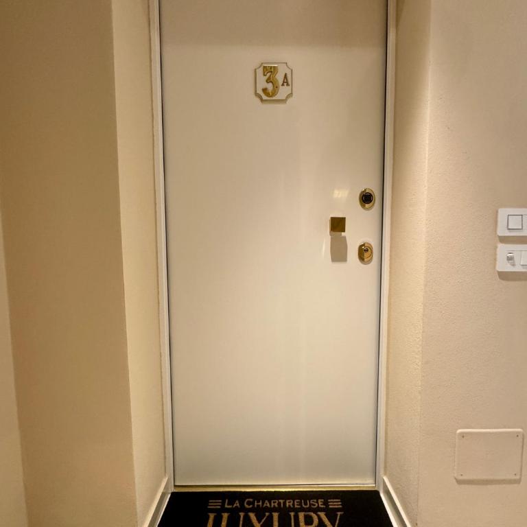 La CHARTREUSE Luxury Suites 1A-1B-3A-3B - Apartamento Deluxe de 1 dormitorio - 2