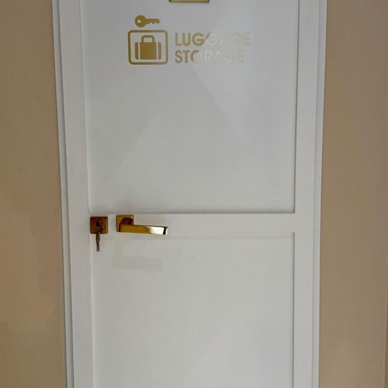 La CHARTREUSE Luxury Suites 1A-1B-3A-3B - Apartamento Deluxe de 1 dormitorio - 4