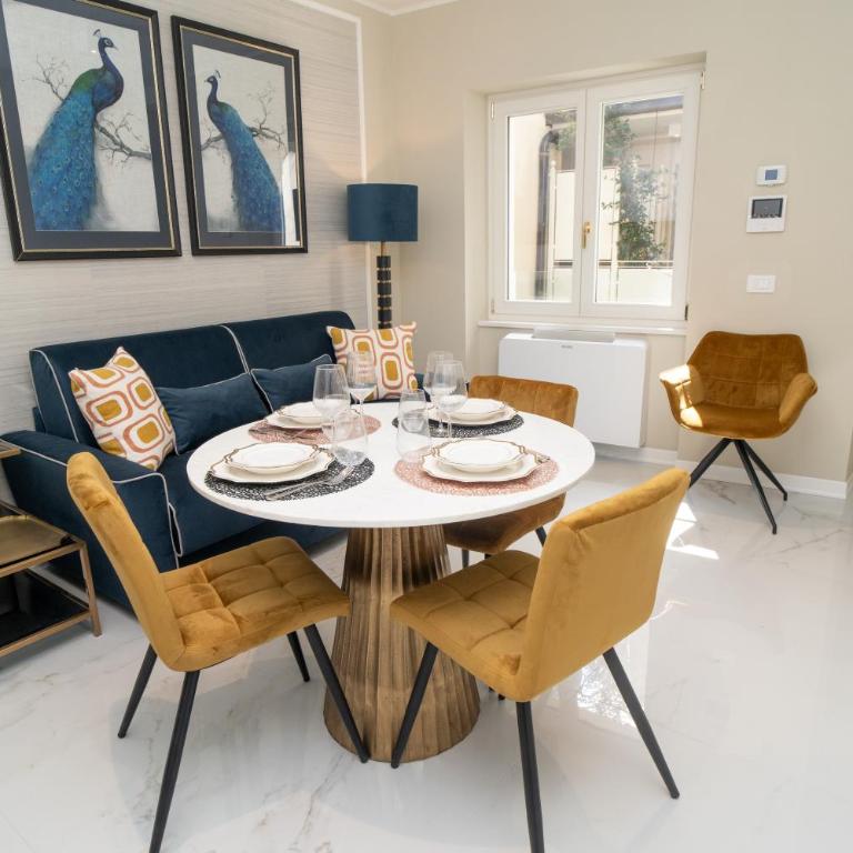 La CHARTREUSE Luxury Suites 1A-1B-3A-3B - Apartamento Deluxe de 1 dormitorio - 12