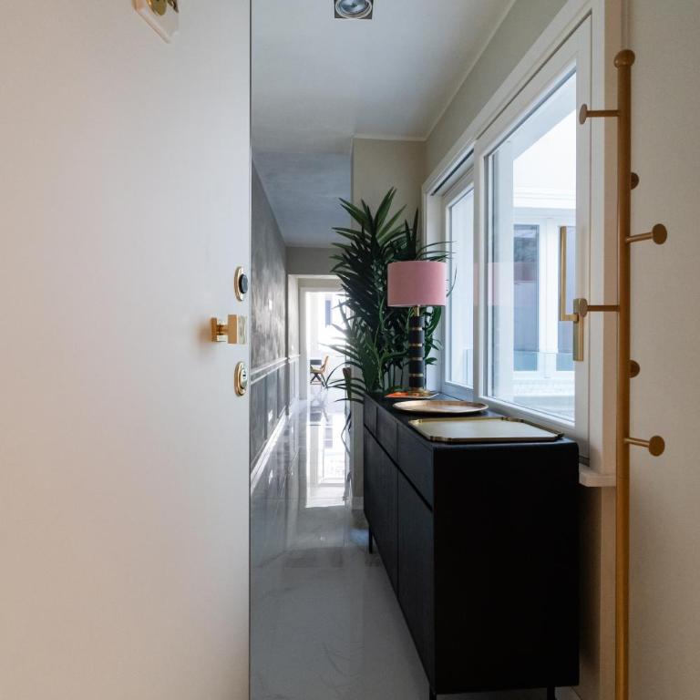 La CHARTREUSE Luxury Suites 1A-1B-3A-3B - Apartamento Deluxe de 1 dormitorio - 10