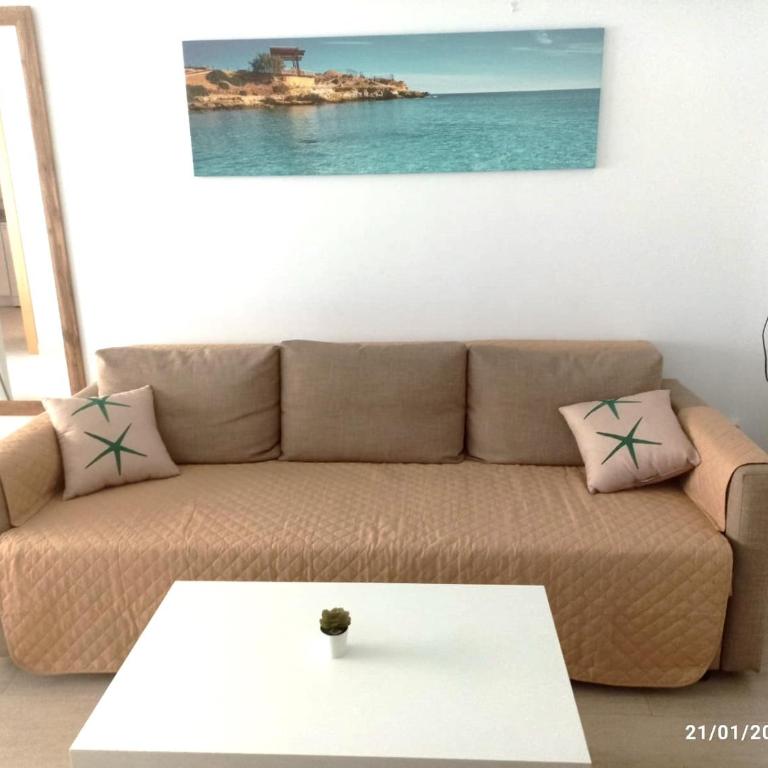 Apartamentos La Mar a 40 metros de la playa - Appartement 2 Chambres - 17