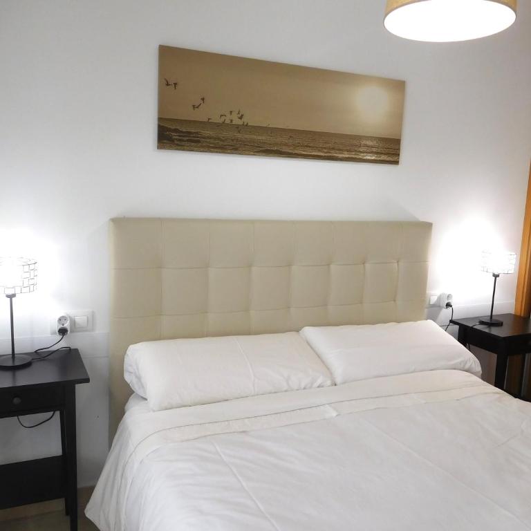 Apartamentos La Mar a 40 metros de la playa - Appartement 2 Chambres - 18