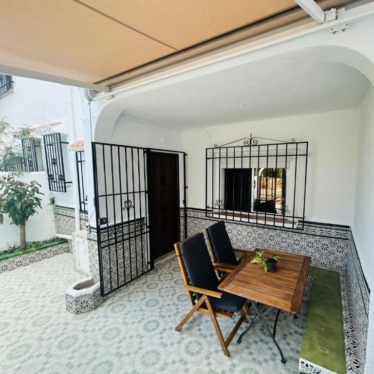 La Casa de Gigi - Casa Vacacional de 3 dormitorios - 5