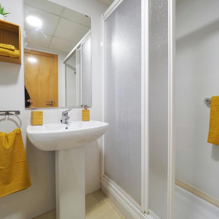 Apartamentos La Mar a 40 metros de la playa - Appartement 2 Chambres - 29