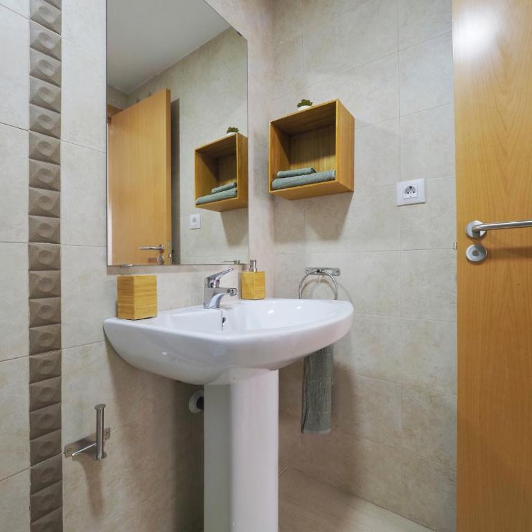 Apartamentos La Mar a 40 metros de la playa - Appartement 2 Chambres - 30