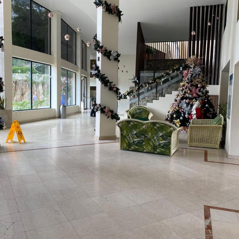 Peñon del rodadero reservas - Apartamento de 2 dormitorios - 18