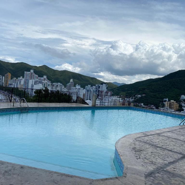 Peñon del rodadero reservas - Apartamento de 2 dormitorios - 19