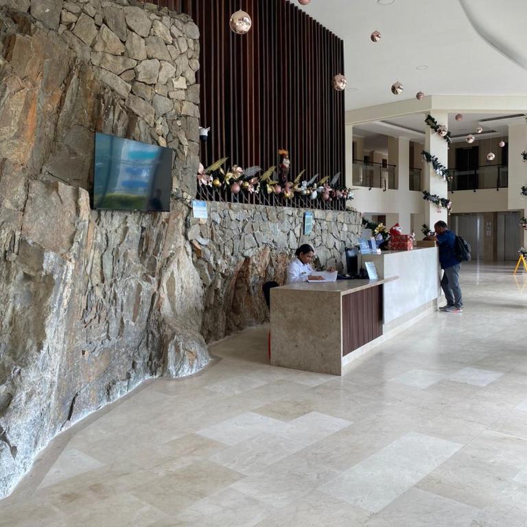 Peñon del rodadero reservas - Apartamento de 2 dormitorios - 22