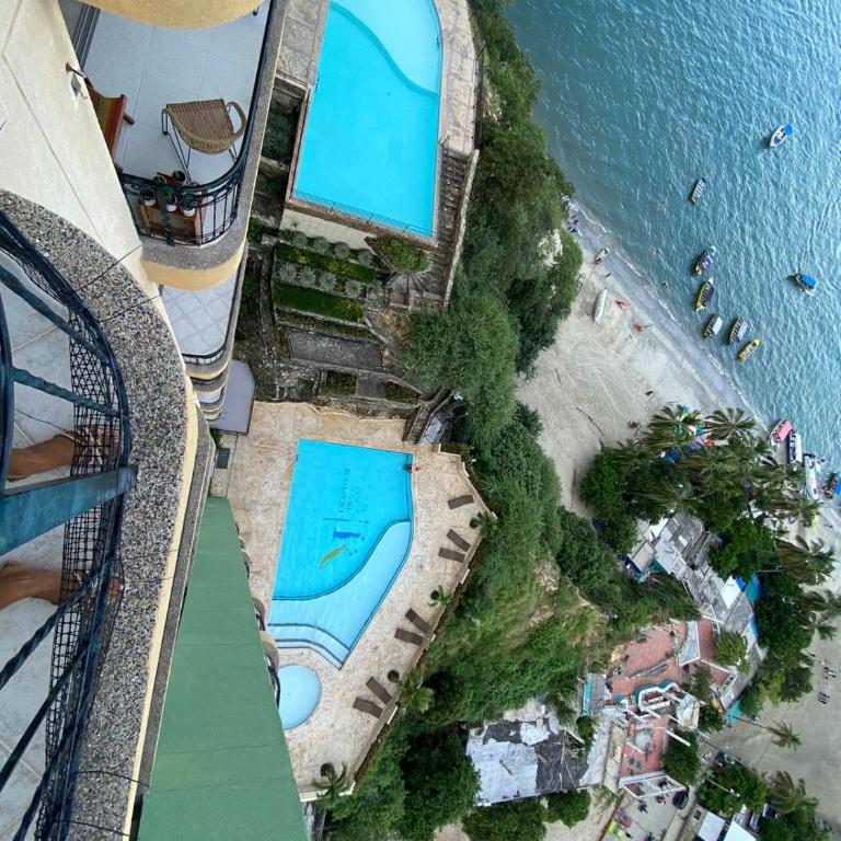 Peñon del rodadero reservas - Apartamento de 2 dormitorios - 6