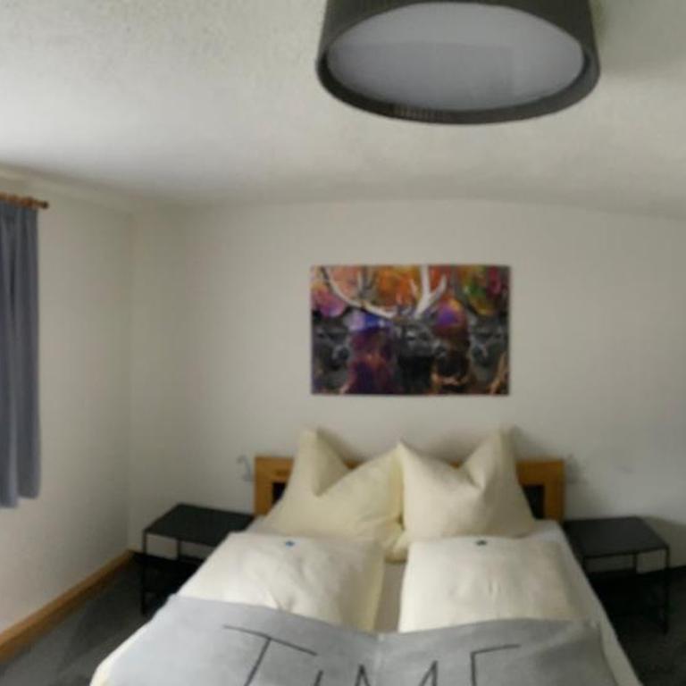 dahoam im DORFHEISL - Doppelzimmer - 4