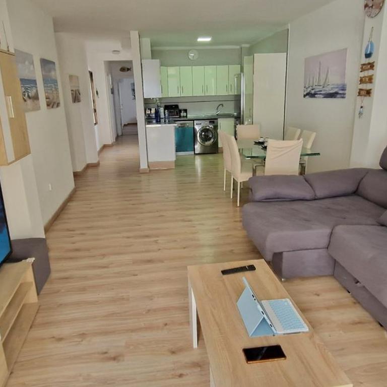 Lanzarote Playa y Mar - Apartamento de 3 dormitorios - 38