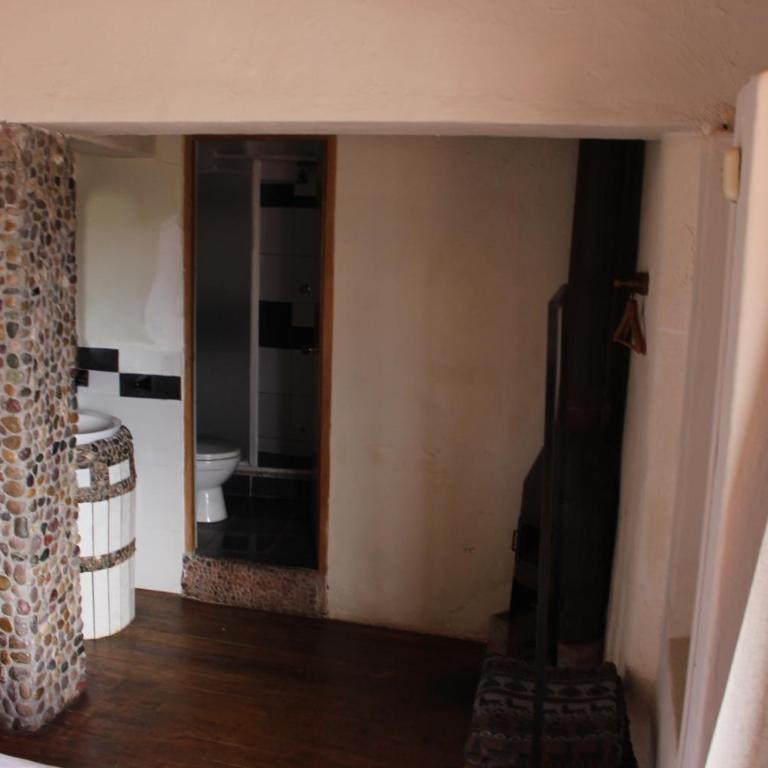 La casa de la colina - Habitación Doble - 4