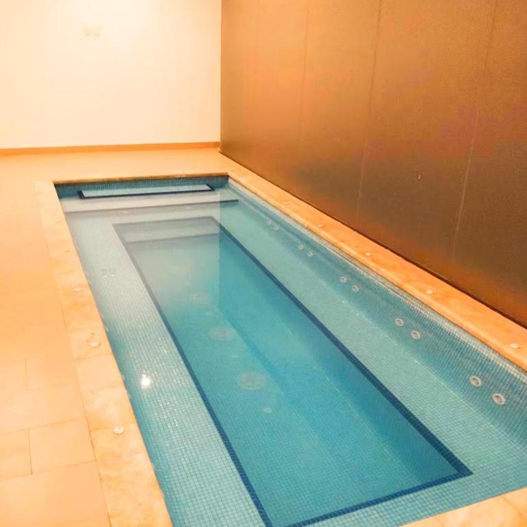 FIFA World Cup Two Beautiful 1 BR apts, HS WiFi! - Two-Bedroom Apartment - 32