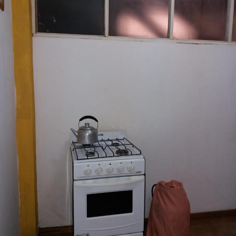 Departamento céntrico Jujuy - Apartamento de 1 dormitorio - 2