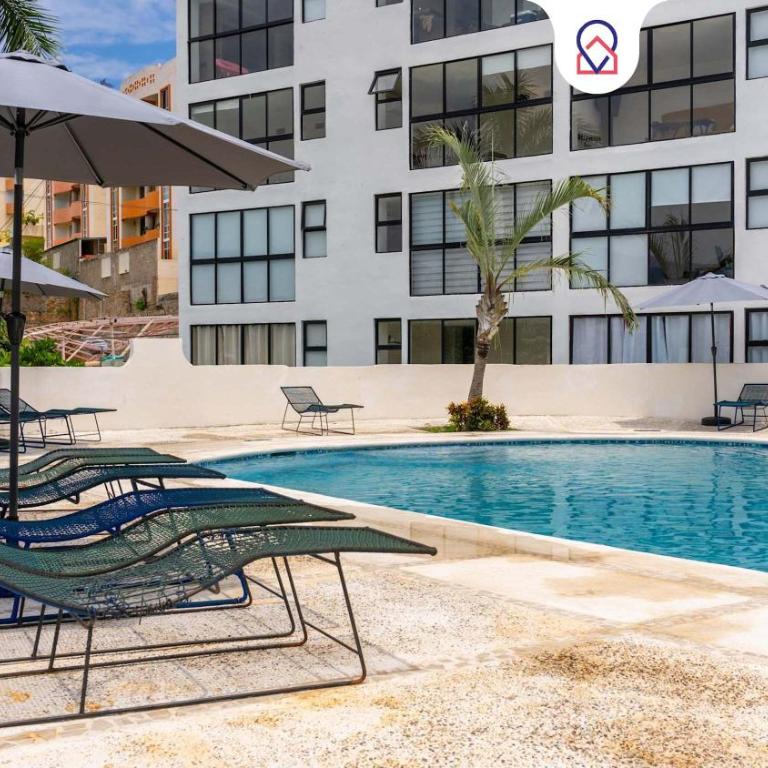 Cozy Apartment 2 Bedrooms Amenities - Apartamento - 1