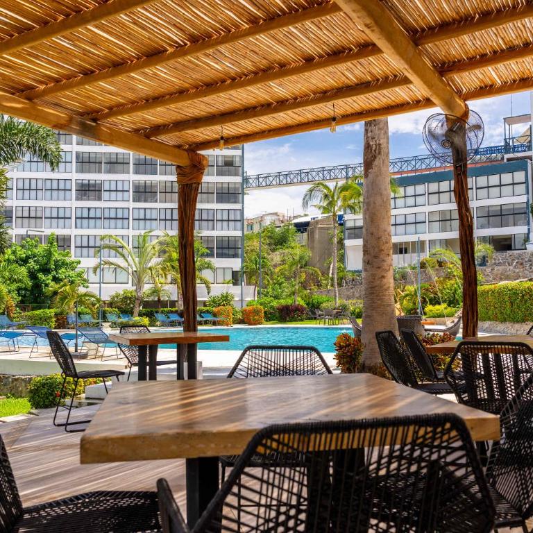 Cozy Apartment 2 Bedrooms Amenities - Apartamento - 3
