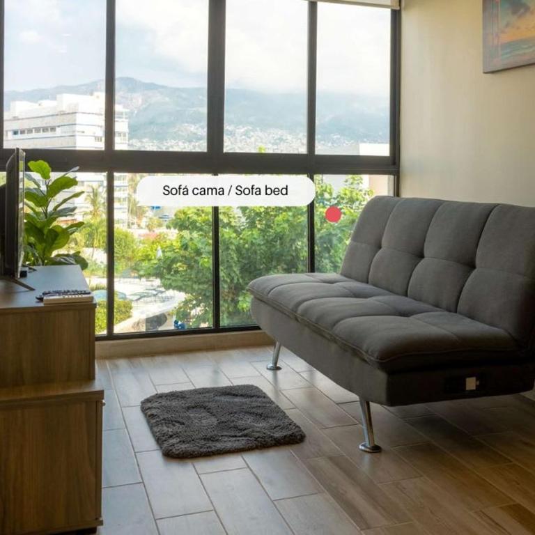 Cozy Apartment 2 Bedrooms Amenities - Apartamento - 7