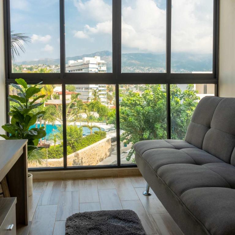 Cozy Apartment 2 Bedrooms Amenities - Apartamento - 8
