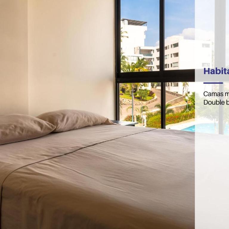 Cozy Apartment 2 Bedrooms Amenities - Apartamento - 17
