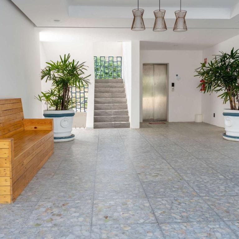 Cozy Apartment 2 Bedrooms Amenities - Apartamento - 21