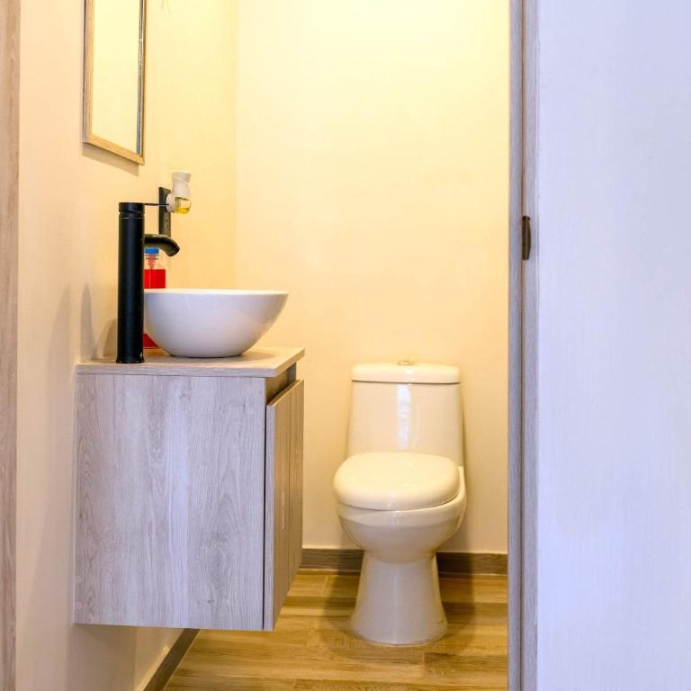 Cozy Apartment 2 Bedrooms Amenities - Apartamento - 20