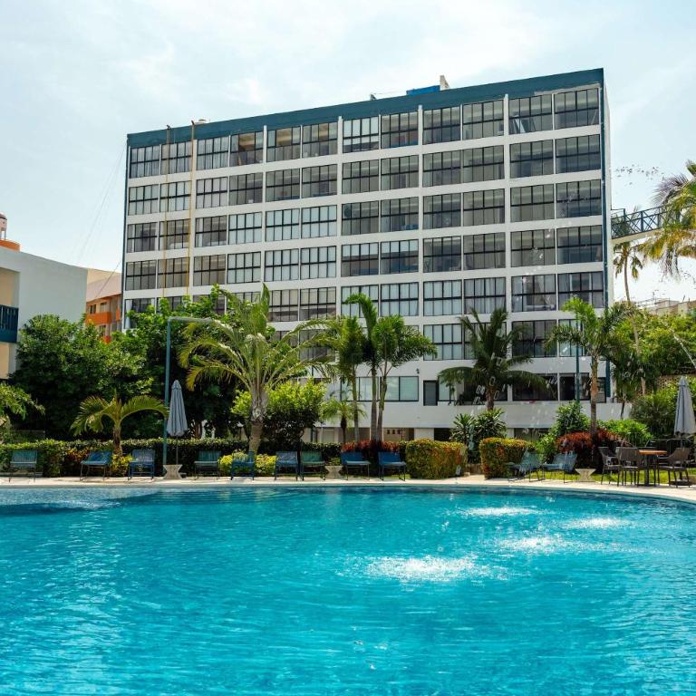 Cozy Apartment 2 Bedrooms Amenities - Apartamento - 23