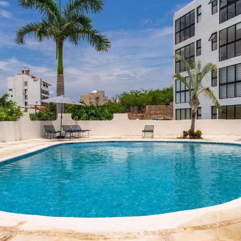 Cozy Apartment 2 Bedrooms Amenities - Apartamento - 25