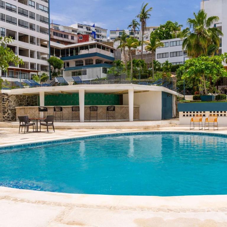 Cozy Apartment 2 Bedrooms Amenities - Apartamento - 24