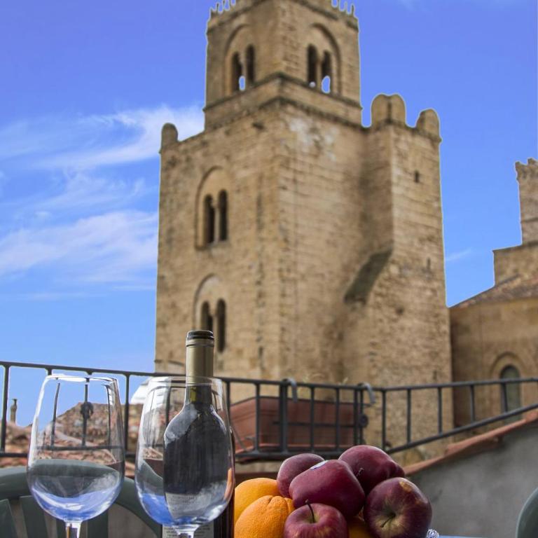 Terrazza delle mura - Casa Vacanze - 6