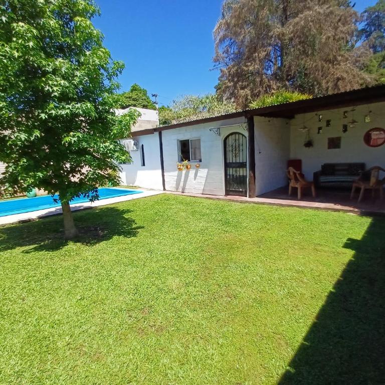 Casa lupe - Apartamento de 1 dormitorio - 16