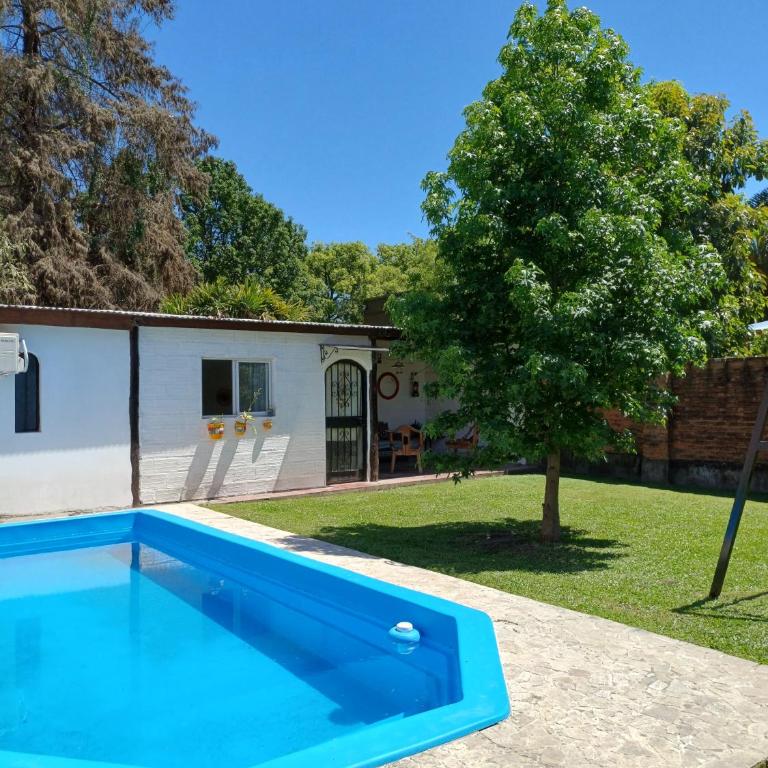 Casa lupe - Apartamento de 1 dormitorio - 17