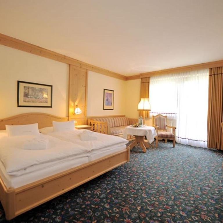 Hotel Koch - Deluxe Doppelzimmer - 2