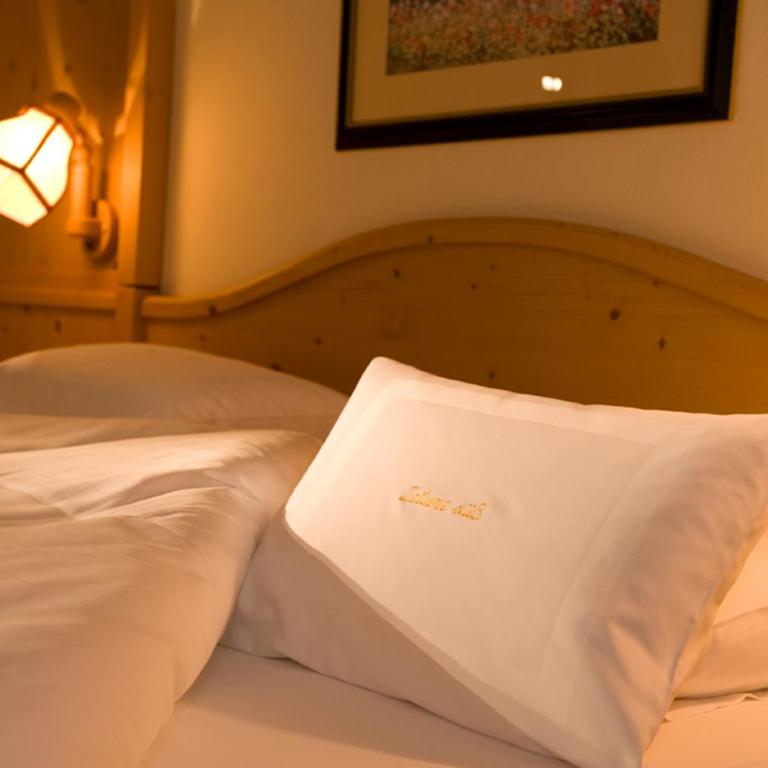 Hotel Koch - Deluxe Doppelzimmer - 1