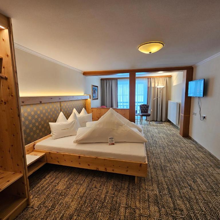 Hotel Koch - Doppelzimmer - 1