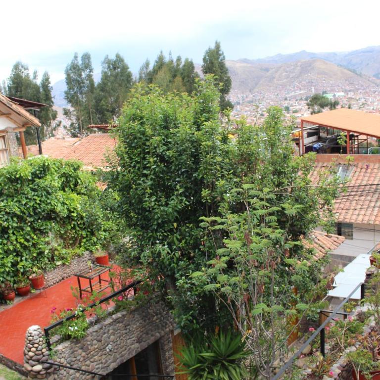 La casa de la colina - Habitación Triple Clásica - 3