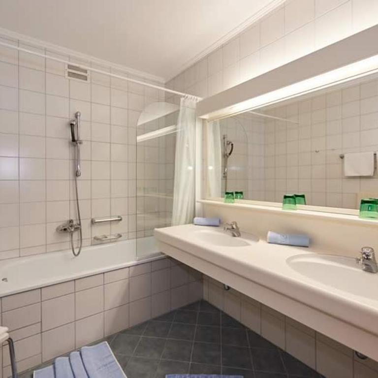 Hotel Koch - Apartment mit 2 Schlafzimmern - 1