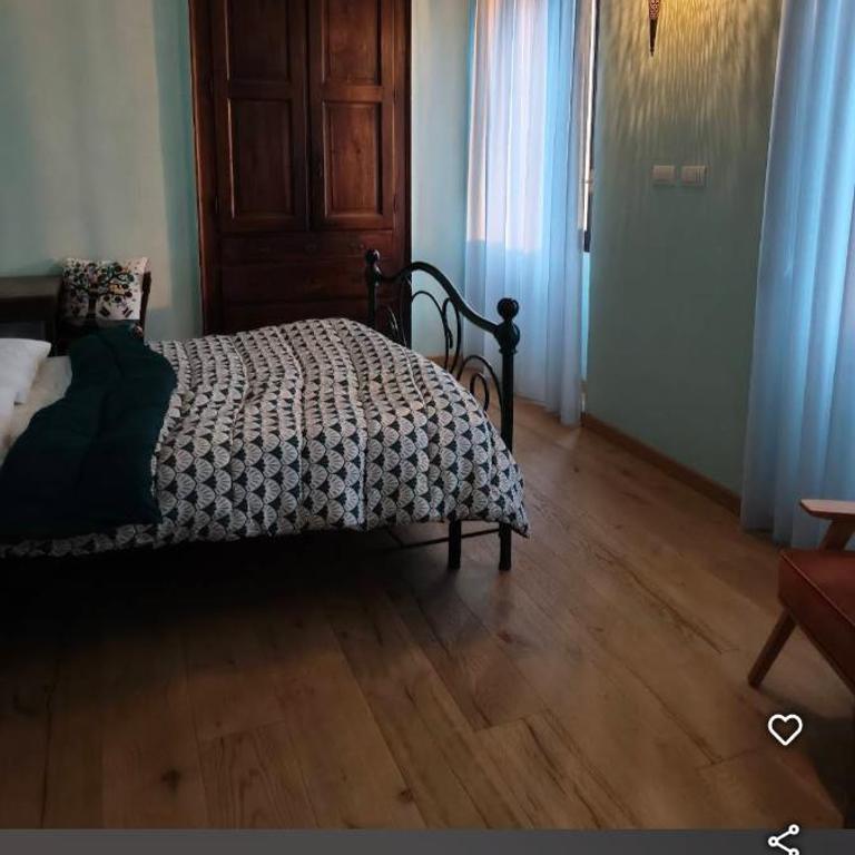 Namaste apartment Fiumelatte-lake view - One-Bedroom Apartment - 18