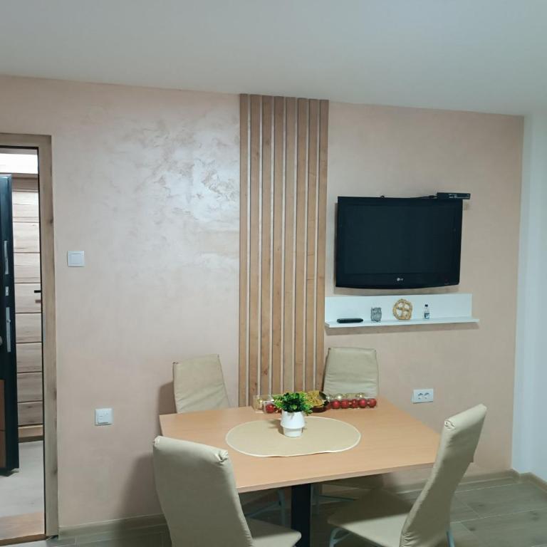 Apartmani Moskva - Apartman sa 1 Spavaćom Sobom - 3