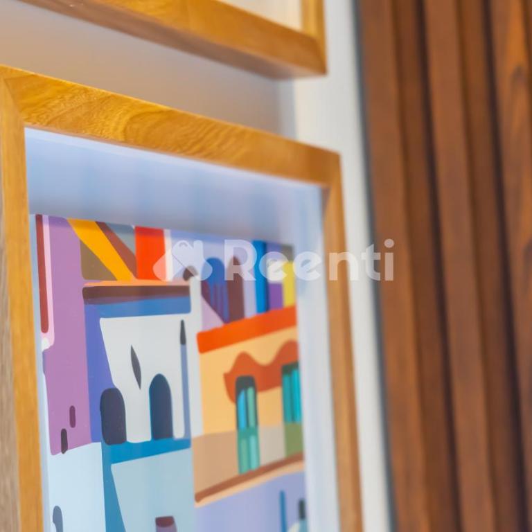 Apartamentos en AVANZZA zona Corferias - Apartamento de 1 dormitorio - 11