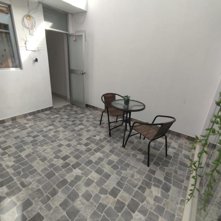 Comfortable House - Three-Bedroom House - 5