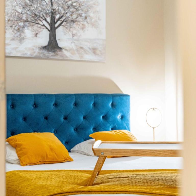 Appartement de Prestige Le Saphir - 60m2 - One-Bedroom Apartment - 5
