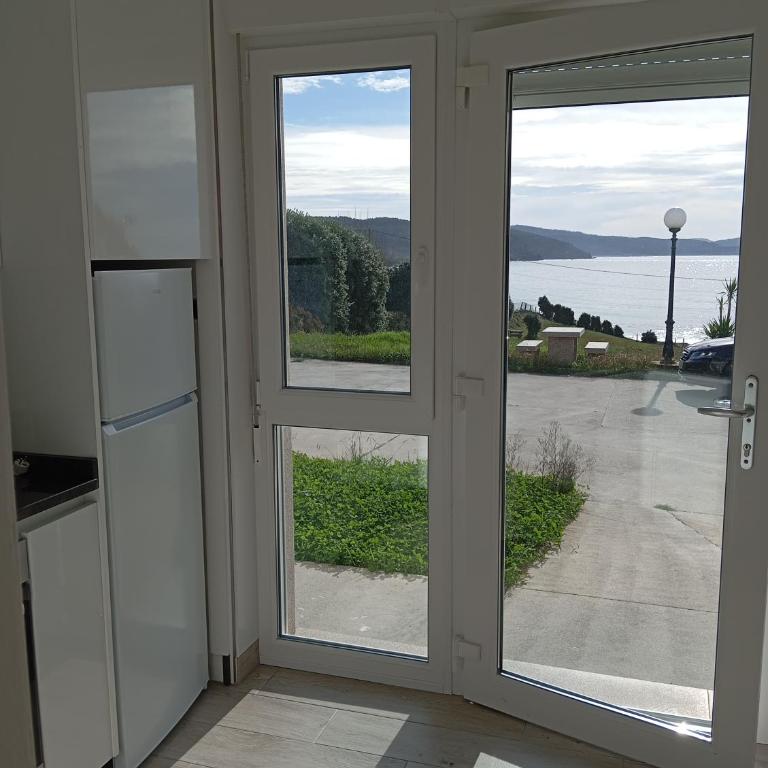 Apartamentos NEMIÑA - Habitación Doble Estándar con sofá - 3
