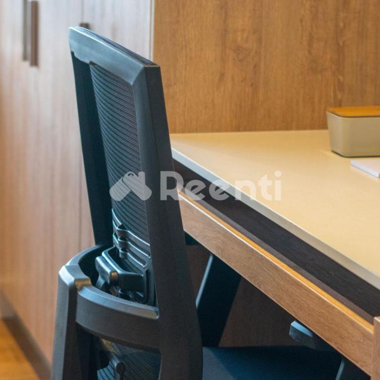 Apartamentos en AVANZZA zona Corferias - Apartamento de 1 dormitorio - 10