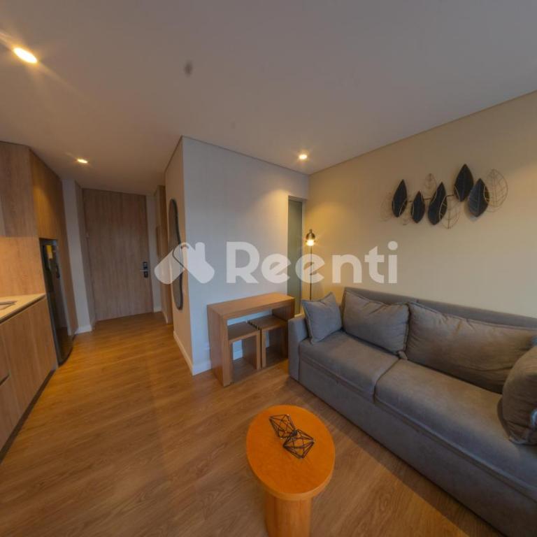 Apartamentos en AVANZZA zona Corferias - Apartamento de 1 dormitorio - 13