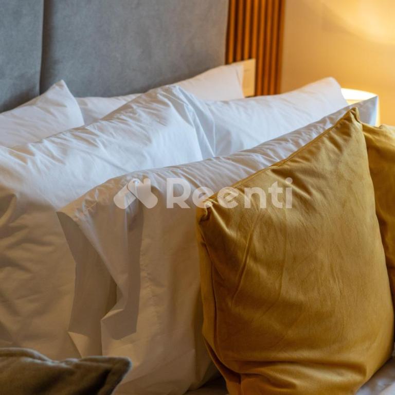 Apartamentos en AVANZZA zona Corferias - Apartamento de 1 dormitorio - 20
