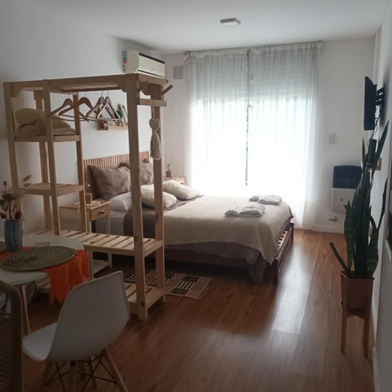 Mono Ov Lagos - Apartamento de 1 dormitorio - 8