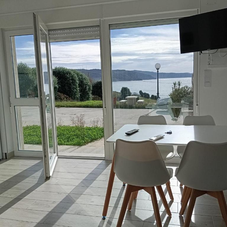 Apartamentos NEMIÑA - Habitación Doble Estándar con sofá - 9