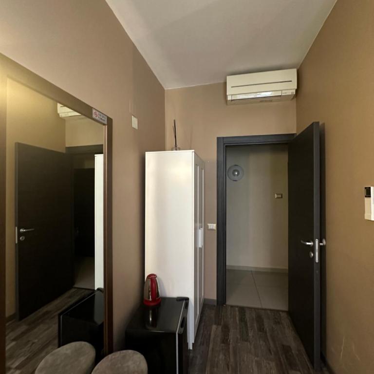 Candia Rooms - Camera Tripla - 13